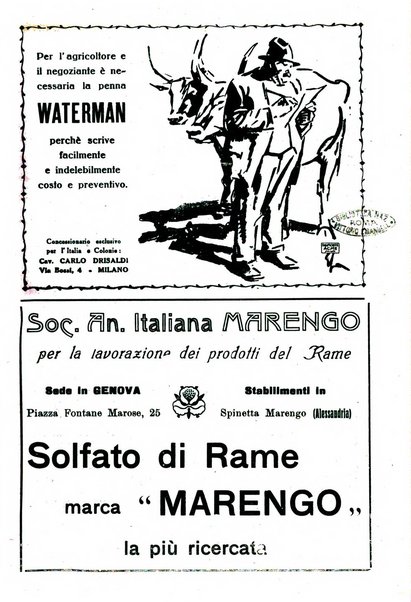 Rivista di agricoltura