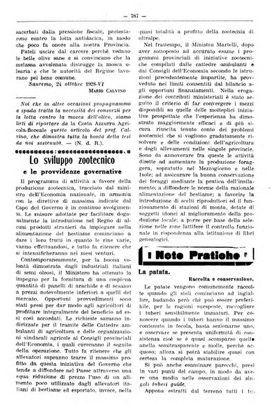 Rivista di agricoltura