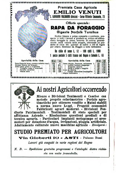 Rivista di agricoltura