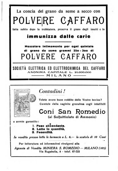 Rivista di agricoltura