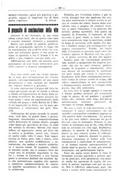 Rivista di agricoltura