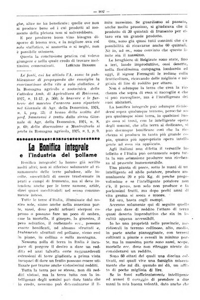 Rivista di agricoltura