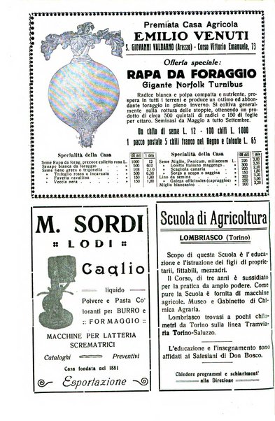 Rivista di agricoltura