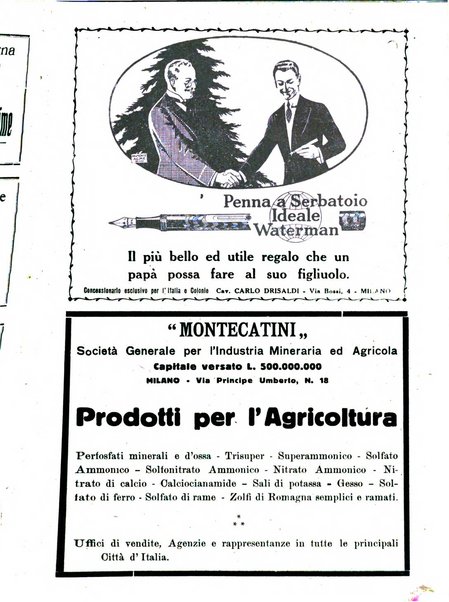 Rivista di agricoltura