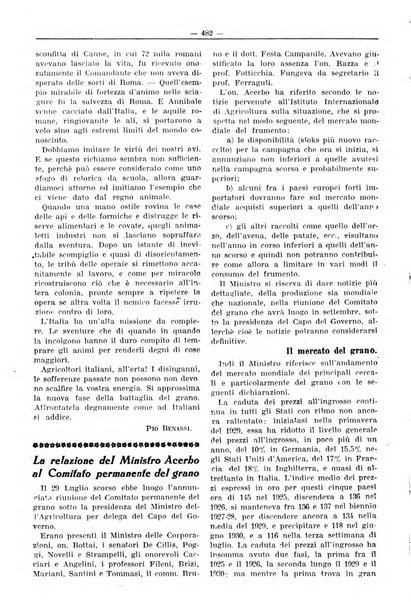 Rivista di agricoltura