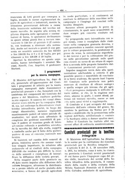 Rivista di agricoltura