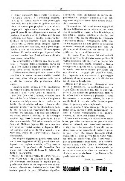 Rivista di agricoltura