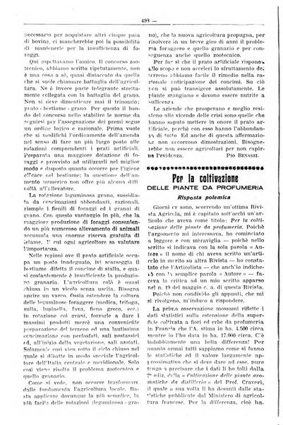 Rivista di agricoltura