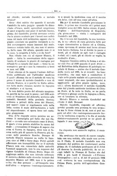 Rivista di agricoltura