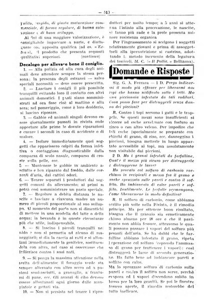 Rivista di agricoltura