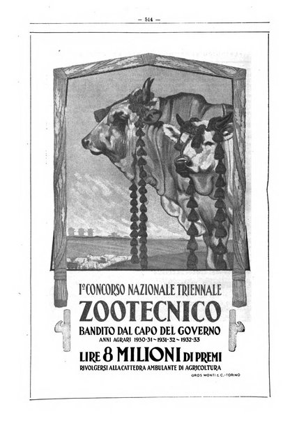 Rivista di agricoltura