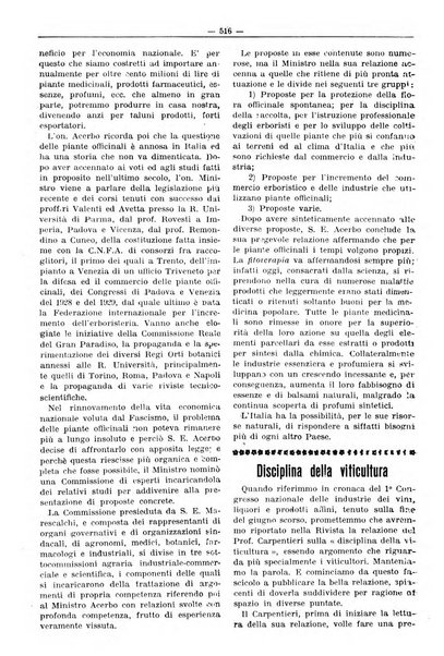 Rivista di agricoltura