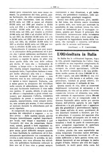 Rivista di agricoltura