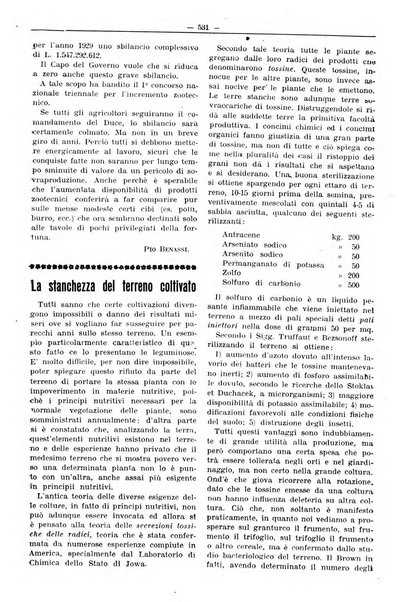 Rivista di agricoltura