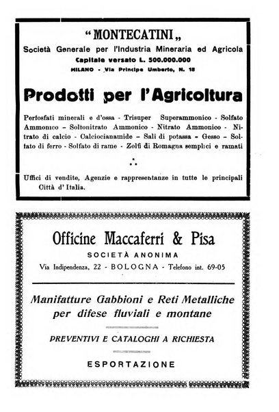 Rivista di agricoltura