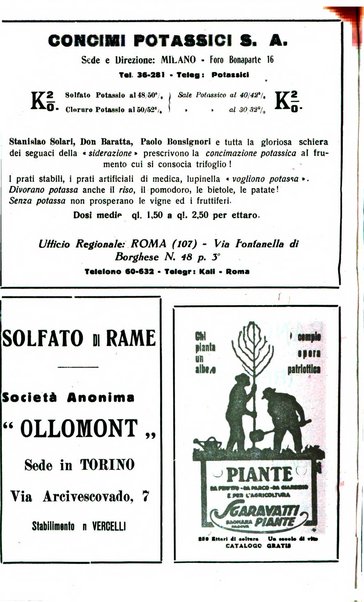 Rivista di agricoltura