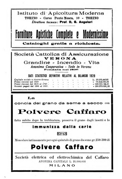 Rivista di agricoltura