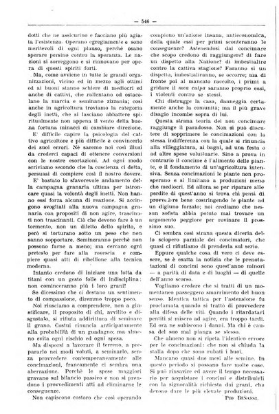 Rivista di agricoltura