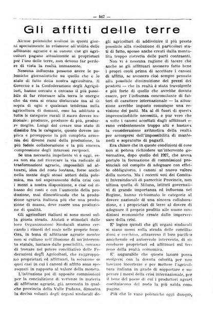 Rivista di agricoltura