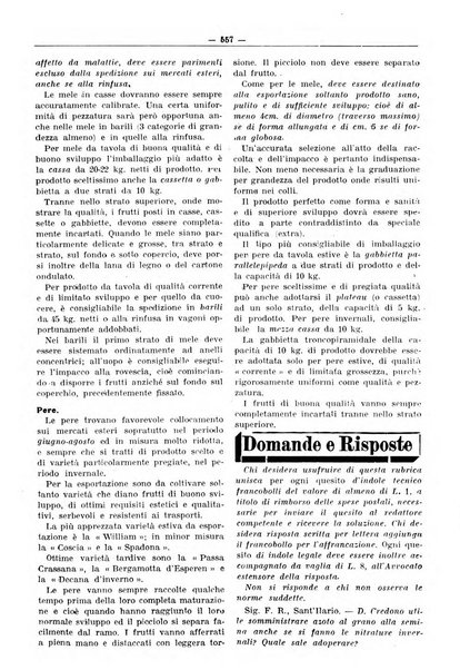 Rivista di agricoltura