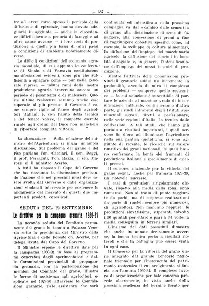 Rivista di agricoltura