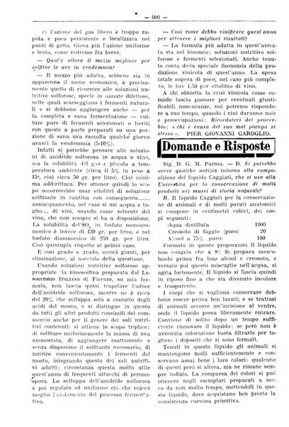 Rivista di agricoltura