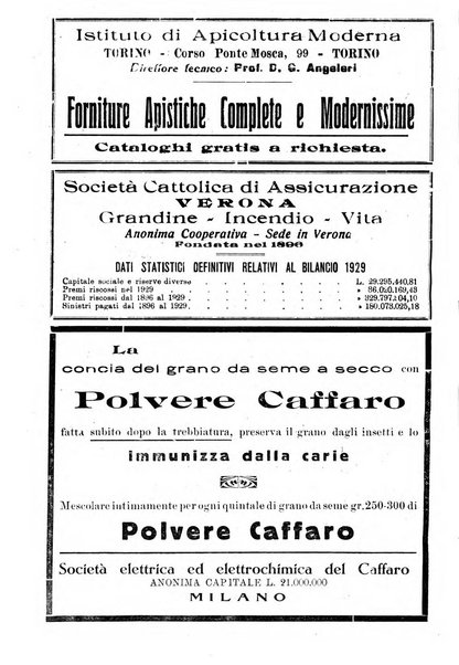 Rivista di agricoltura