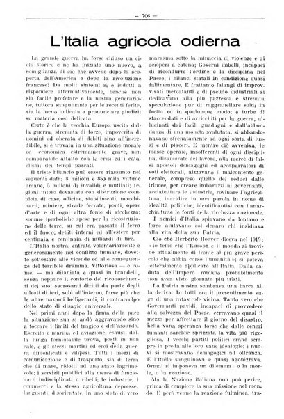 Rivista di agricoltura