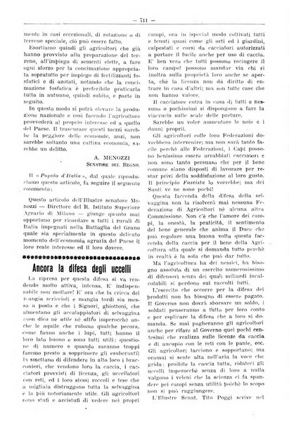 Rivista di agricoltura