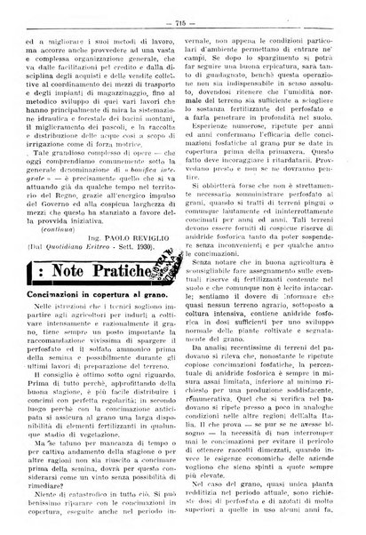 Rivista di agricoltura