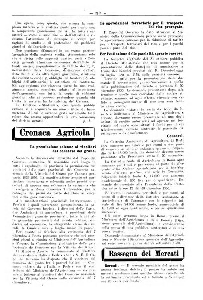 Rivista di agricoltura