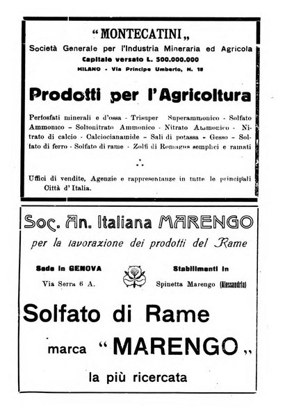 Rivista di agricoltura