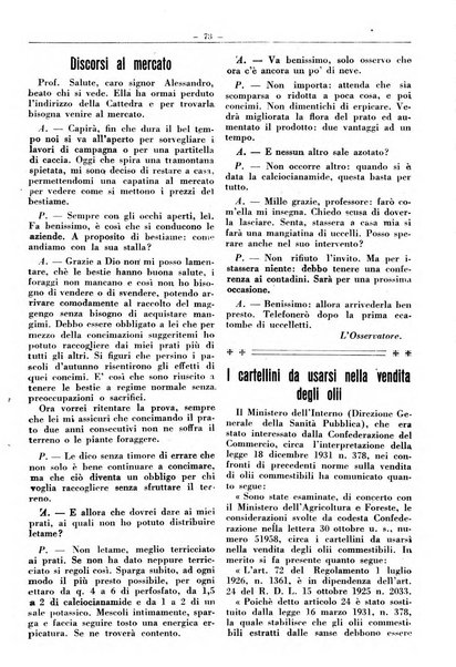 Rivista di agricoltura