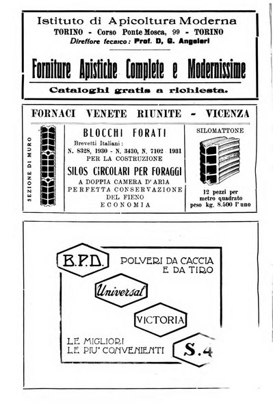 Rivista di agricoltura