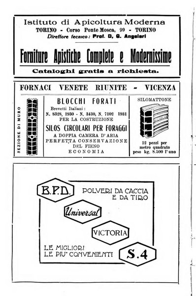 Rivista di agricoltura