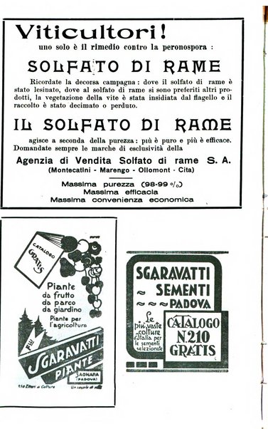 Rivista di agricoltura