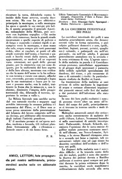 Rivista di agricoltura