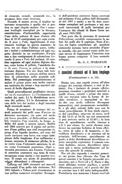 Rivista di agricoltura