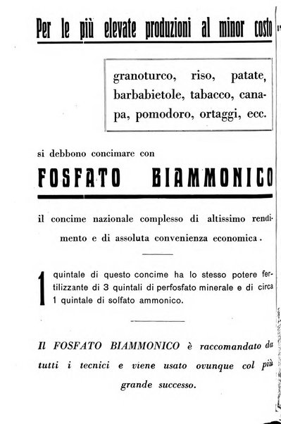 Rivista di agricoltura