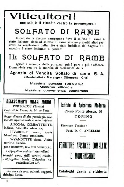 Rivista di agricoltura