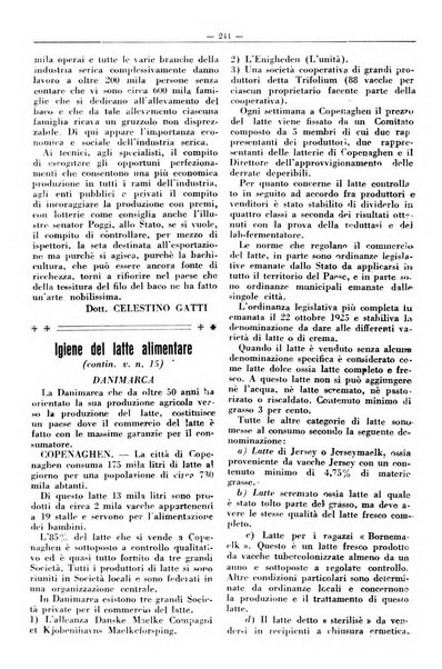 Rivista di agricoltura