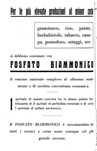 Rivista di agricoltura