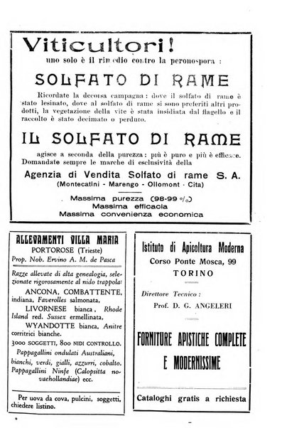 Rivista di agricoltura