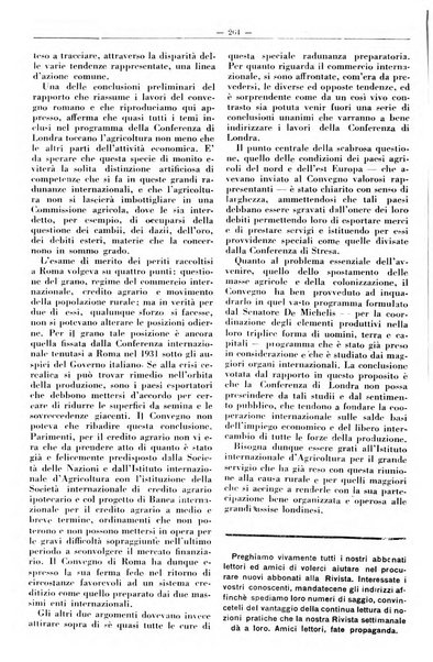 Rivista di agricoltura