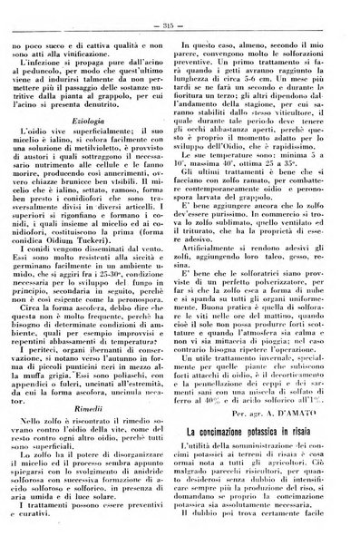 Rivista di agricoltura