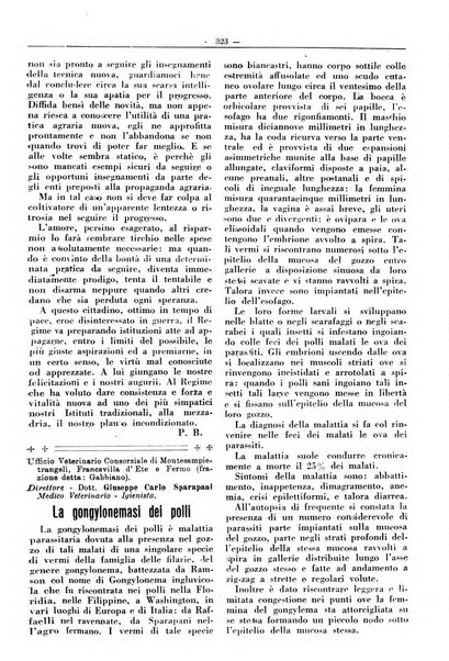 Rivista di agricoltura