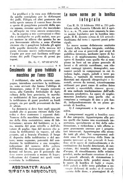 Rivista di agricoltura