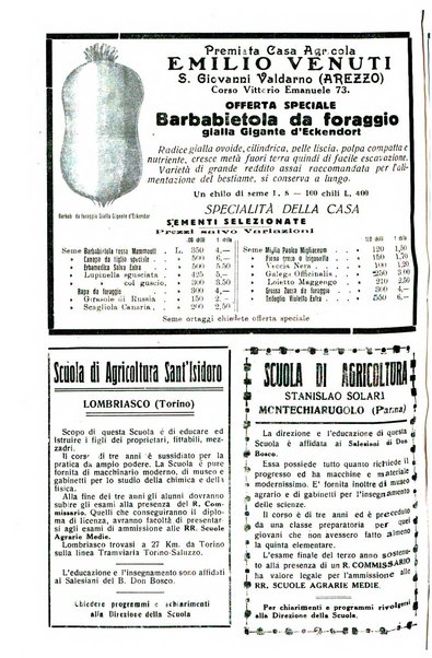 Rivista di agricoltura