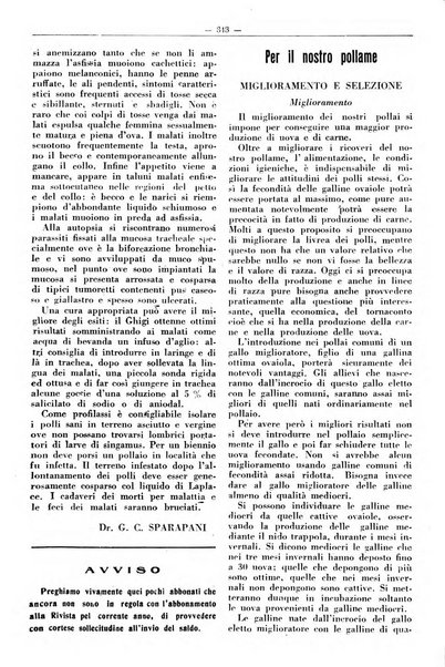 Rivista di agricoltura