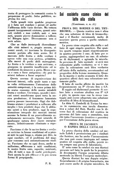 Rivista di agricoltura